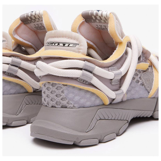 Lacoste L003 Active RWY 123 1 SFA